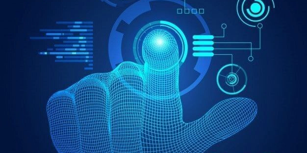 What Happens When You Interact with an App on a Blockchain?