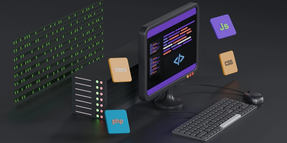 Setting Up a Modern Web Development Environment in 2025