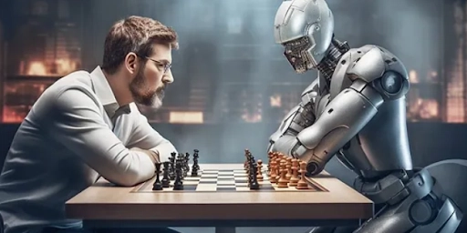 Using AI to Enhance Productivity: What Developers Should Know