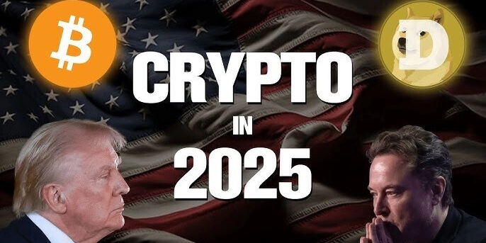 Top Cryptos to Invest in 2025: Trends and Investment Tips