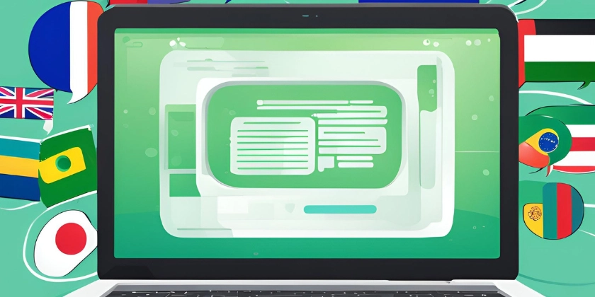 Building a Simple and Efficient Language Translator for Your Projects
