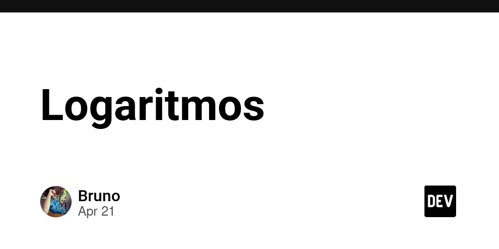 Logaritmos