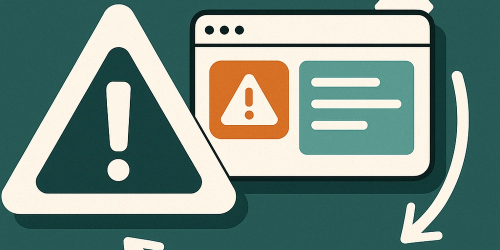 ⚠️ Centralised Error Handling in Express.js: Why It Matters and How to Build It