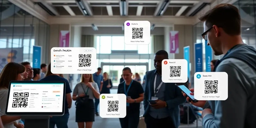 How Event Check-In Apps Revolutionize On-Site Event Management