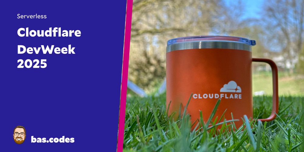 Cloudflare Dev Week 2025: Revolutionary Serverless
