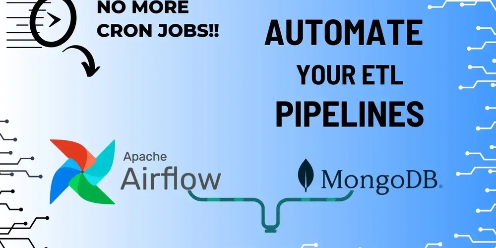 Apache Airflow and MongoDB