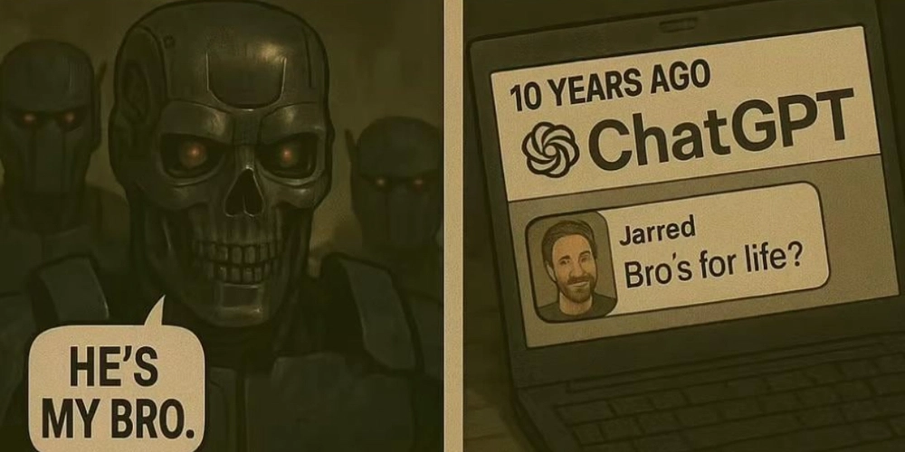 Things from the internet
