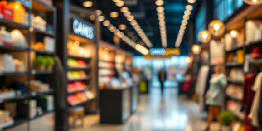 Intelligent Retail