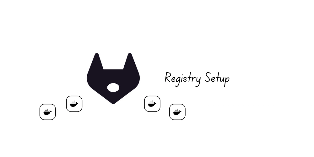 Gitlab - Registry Setup
