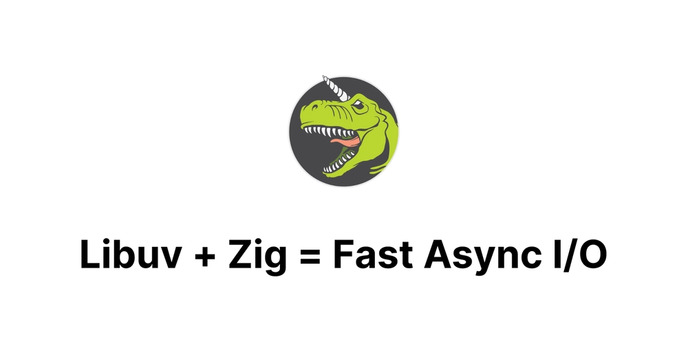 How to Use Libuv In Your Zig Project