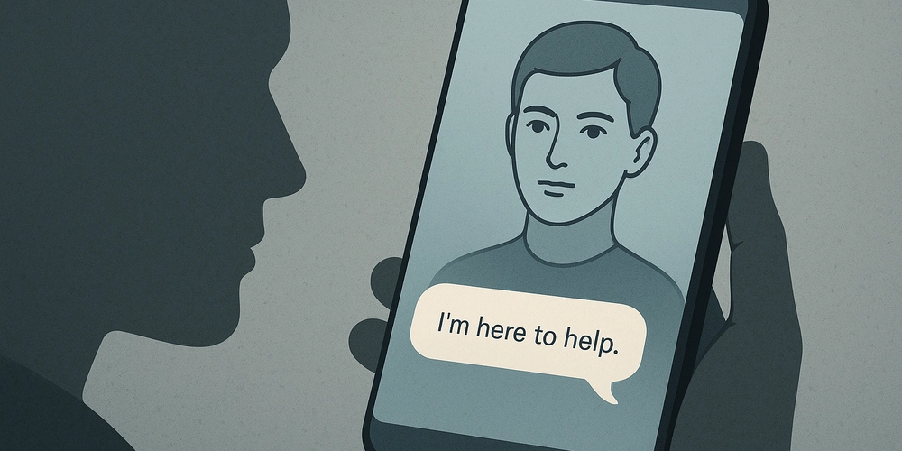 AI — A Telescreen We Deserve