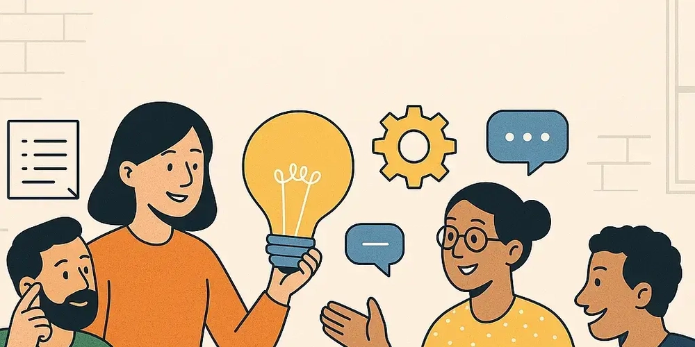 How to Foster Innovation and Creativity in Software Teams While Meeting Tight Deadlines