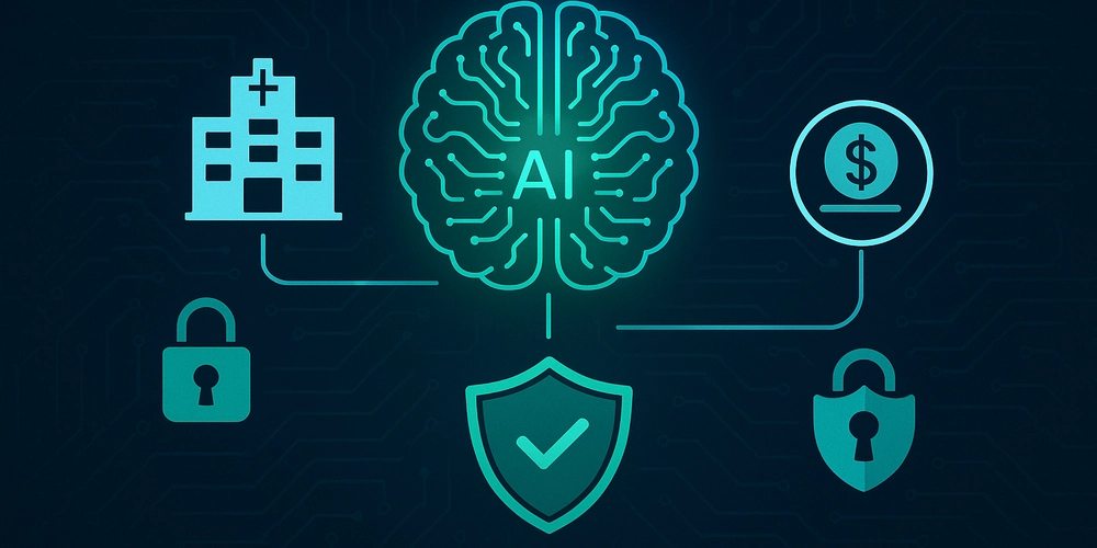 Can AI Be Smart and Private? A Practical Look at Federated Learning