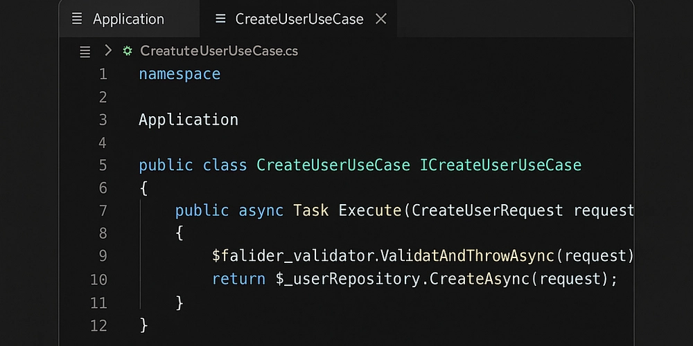 Stop Overengineering: Clean Architecture for Real-World APIs