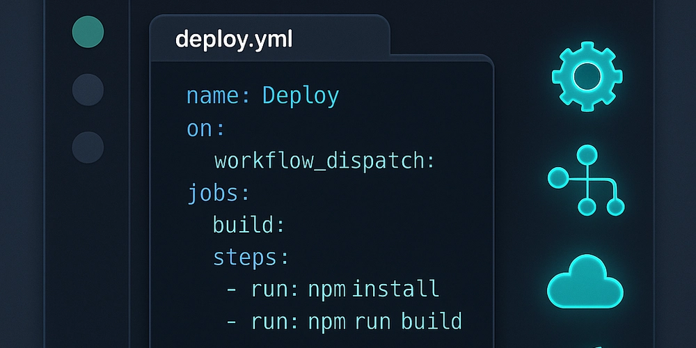 Why Frontend Developers Should Learn GitHub Actions in 2025