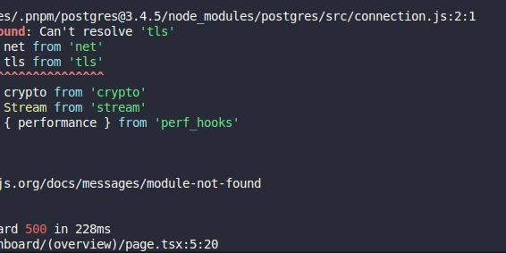 Erro com useEffect no Next.js? Entenda quando usar "use client"