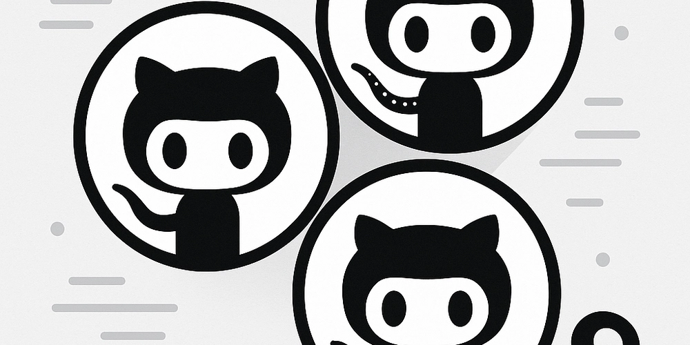 How to Manage Multiple GitHub Accounts Seamlessly