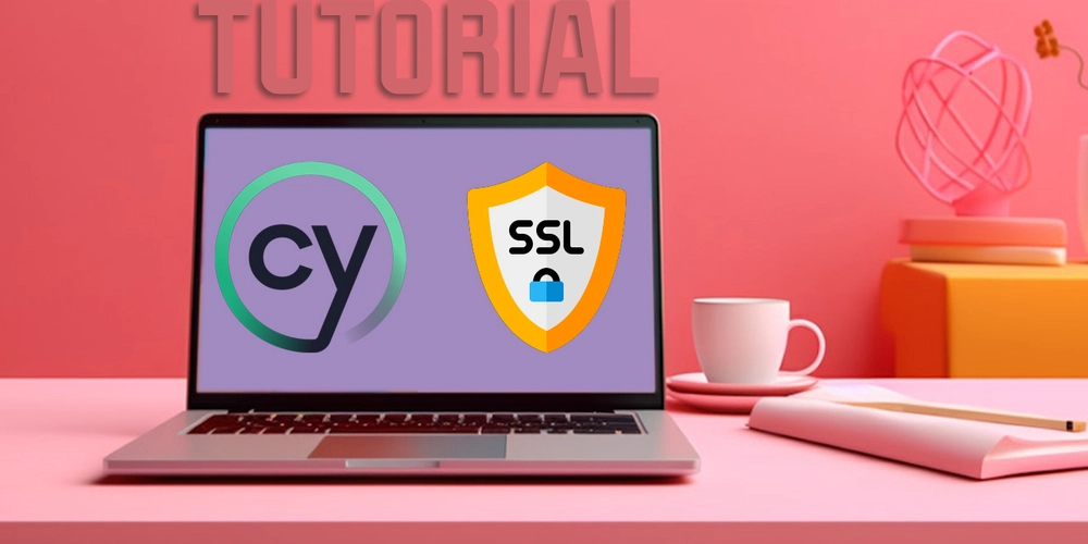 Cypress Automation - Verify if your SSL Certificates are Valid