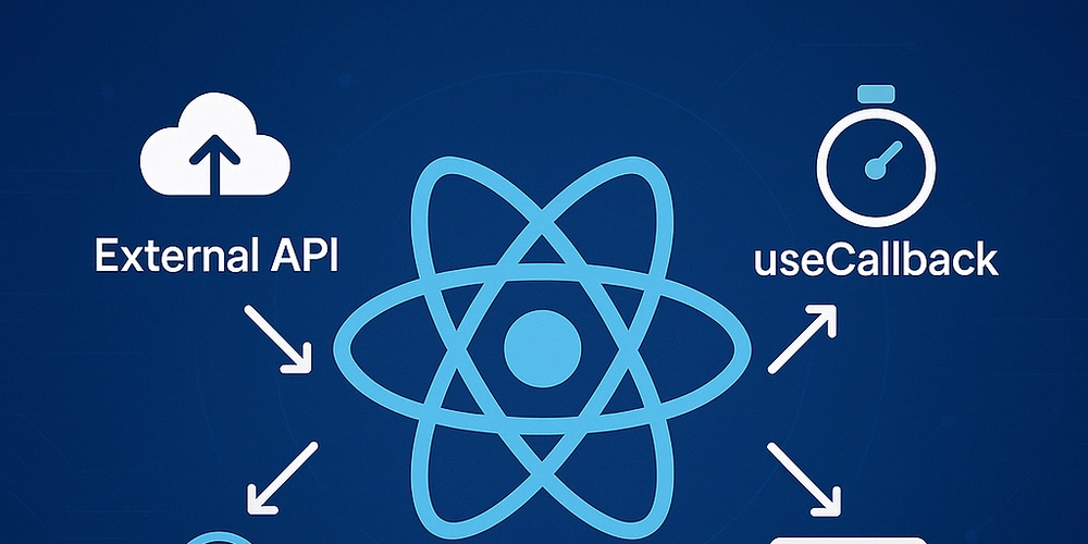 Best Practices for Handling Side Effects in React