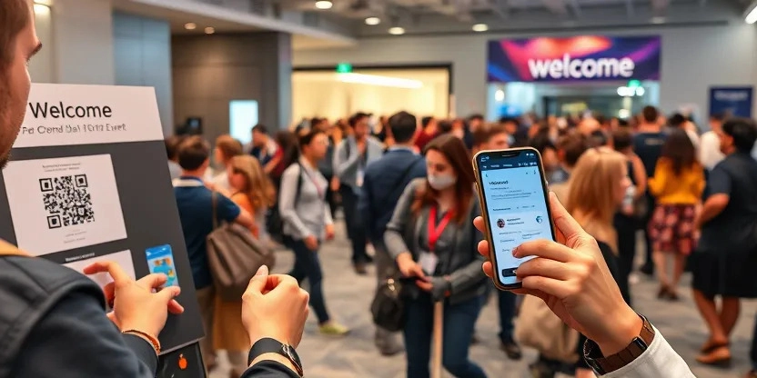 How Event Registration Apps Streamline the Attendee Experience from Start to Finish