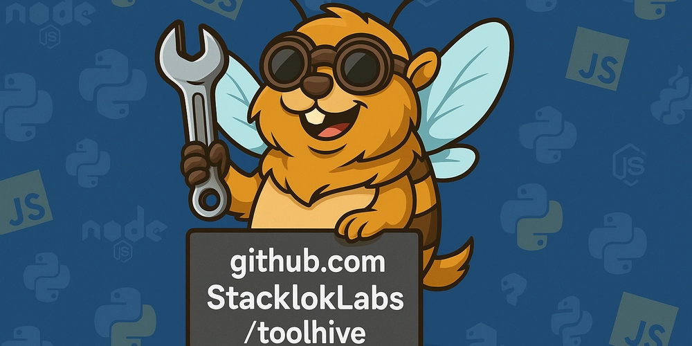 No Dockerfile? No problem! Running Node and Python MCPs with ToolHive