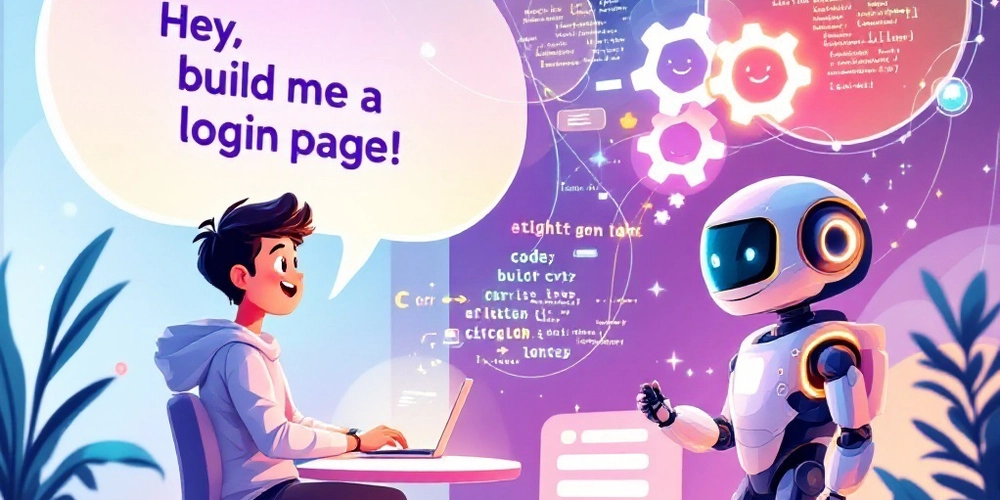 Beyond Vibe Coding: Welcome to Vibe Modeling