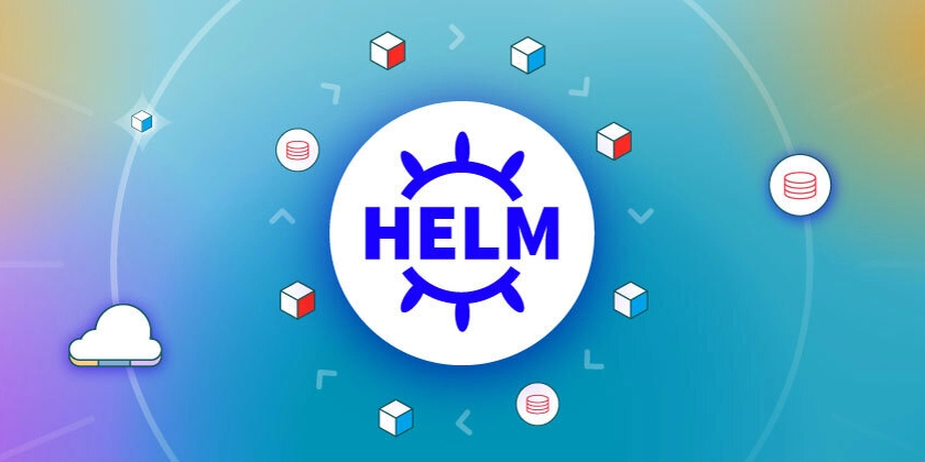 Leveraging Helm for Standardized Application Deployments: A Technical Deep Dive