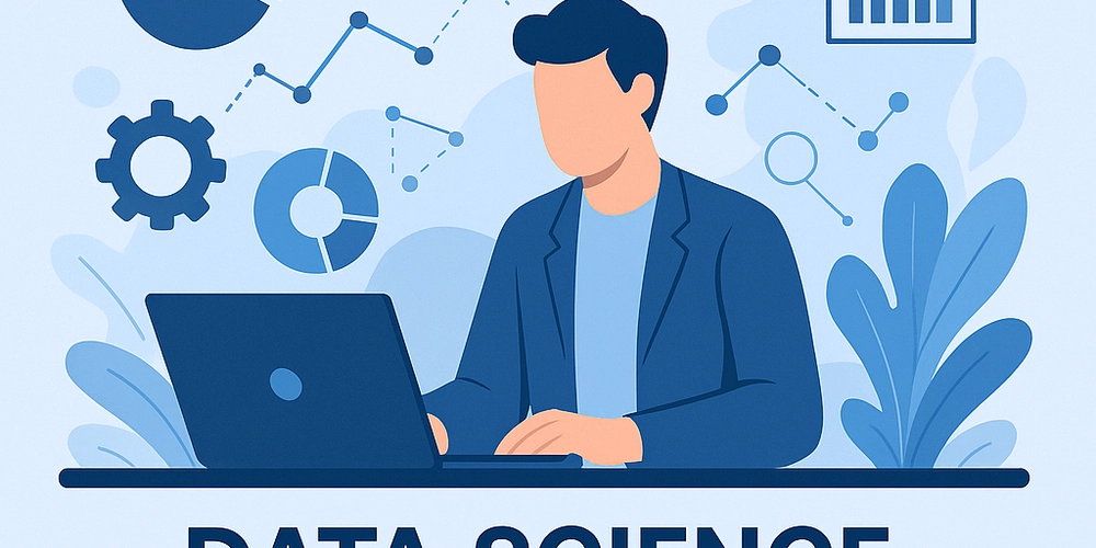 How Data Science and Analytics Are Revolutionizing Today’s Industries.