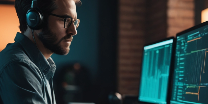 How to Improve Your Keyboard Typing Speed and Accuracy — A Developer’s Guide