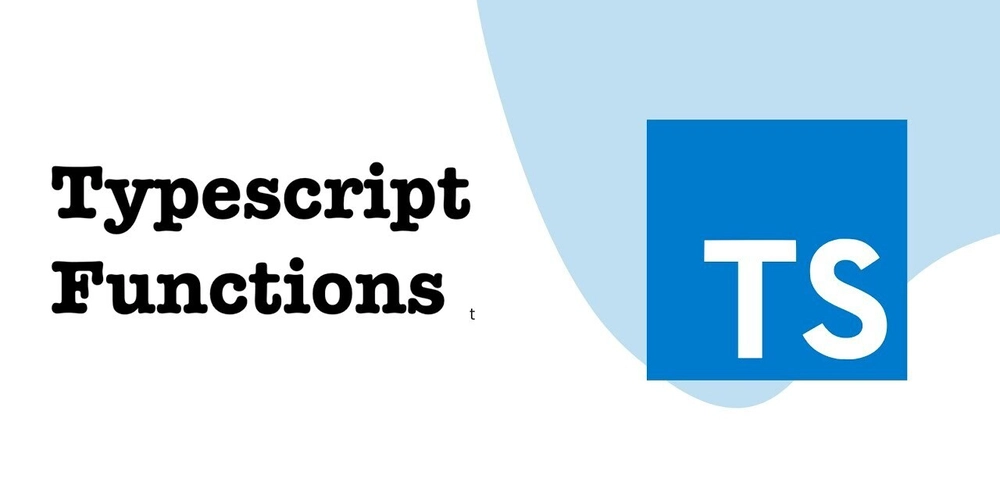 Mastering Functions in TypeScript – A Beginner-Friendly Guide