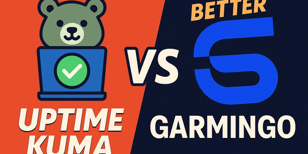 How to Self-Host Uptime Kuma (And When You Should Use Something Better)