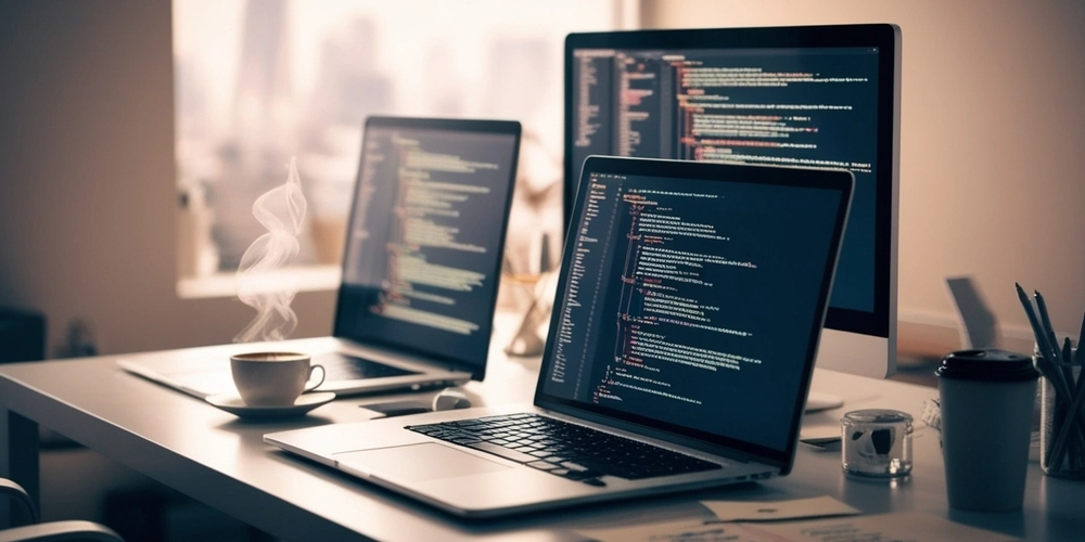 Top 10 Essential Web Development Questions