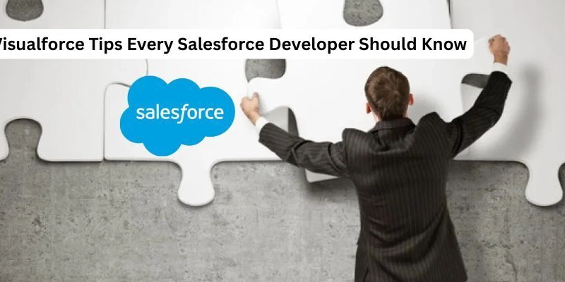 Top 10 Visualforce Tips Every Salesforce Developer Should Know