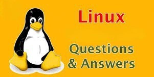 10 Daily Linux Questions and Answers Series (part 9)