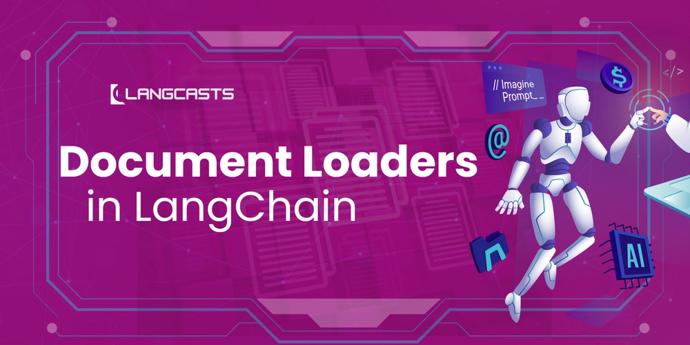 A Beginner’s Guide to Document Loaders in LangChain