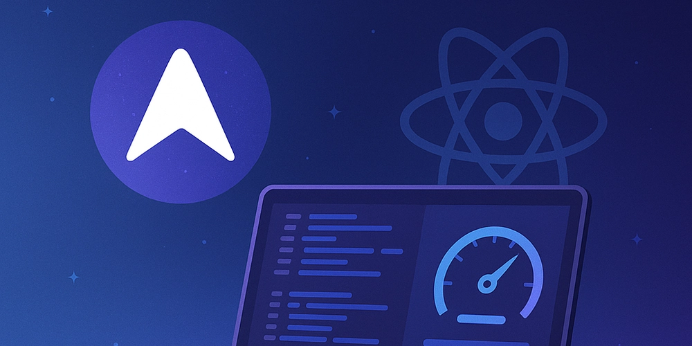 Astro Isn’t Just Fast — It’s a Whole New Way to Build the Web