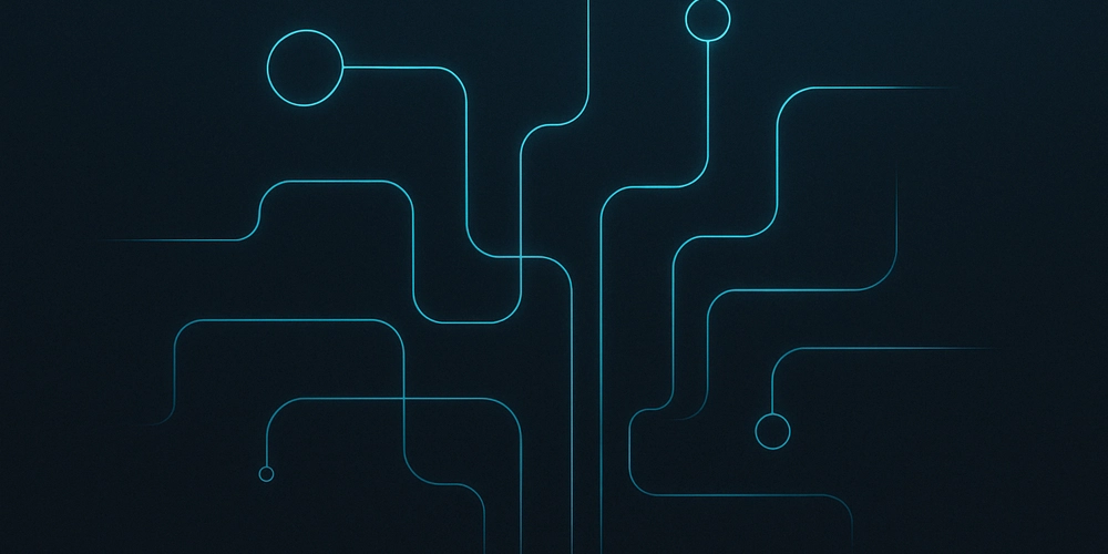 Coding without coding: What building with AI taught me