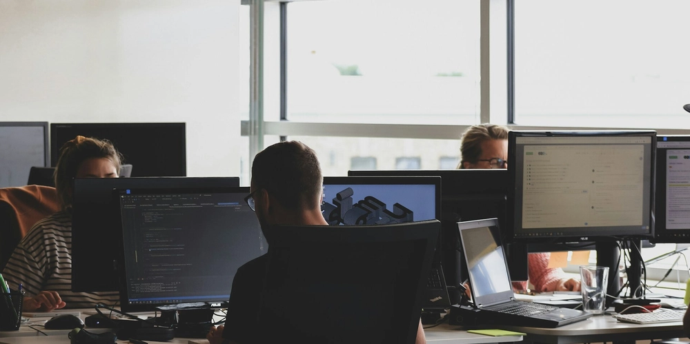 5 Reasons Why Some Junior Developers Never Become Seniors