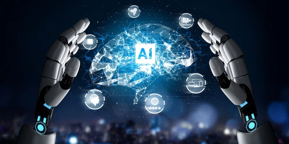 How AI is Changing the Way We Create Product Images