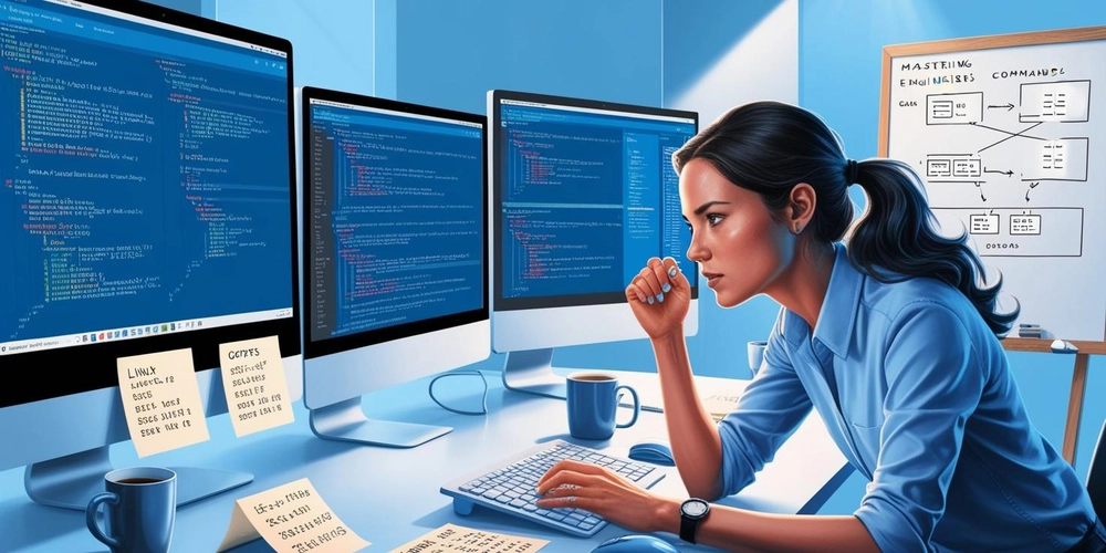 Linux First: Your Step-by-Step DevOps Foundation Guide