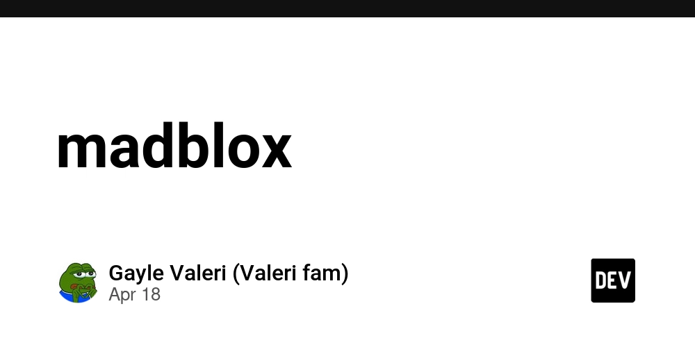 madblox