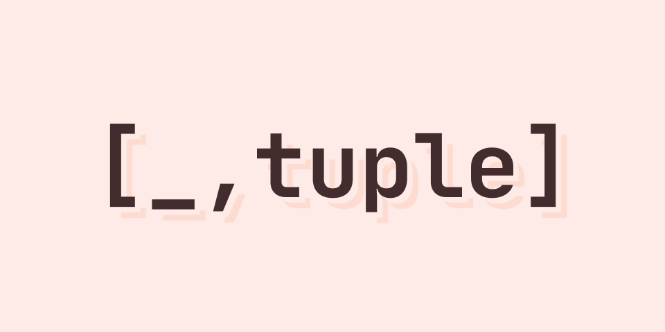 This Is Tuple Context Pattern
