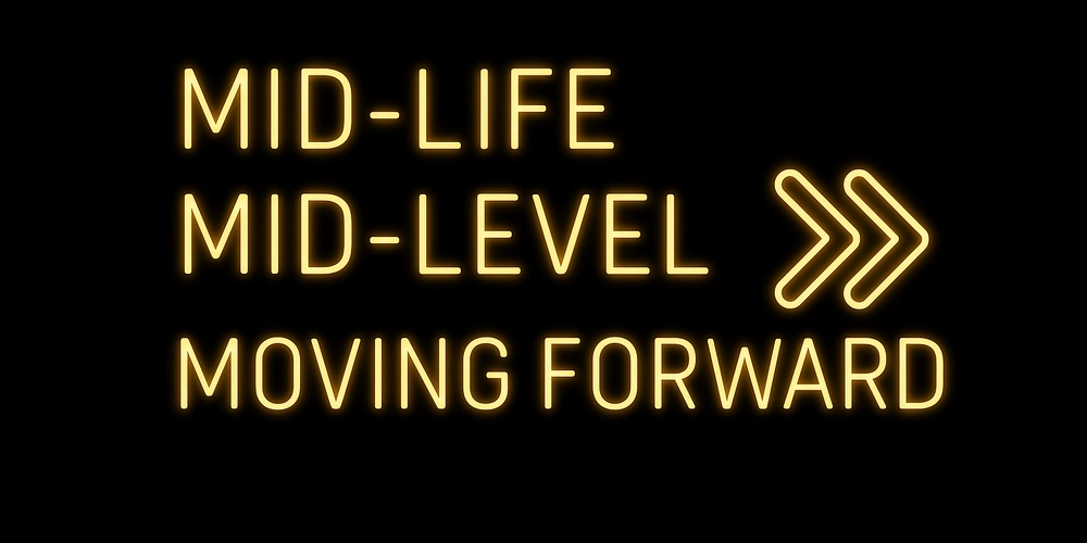 Why I Call Myself the Middle Dev