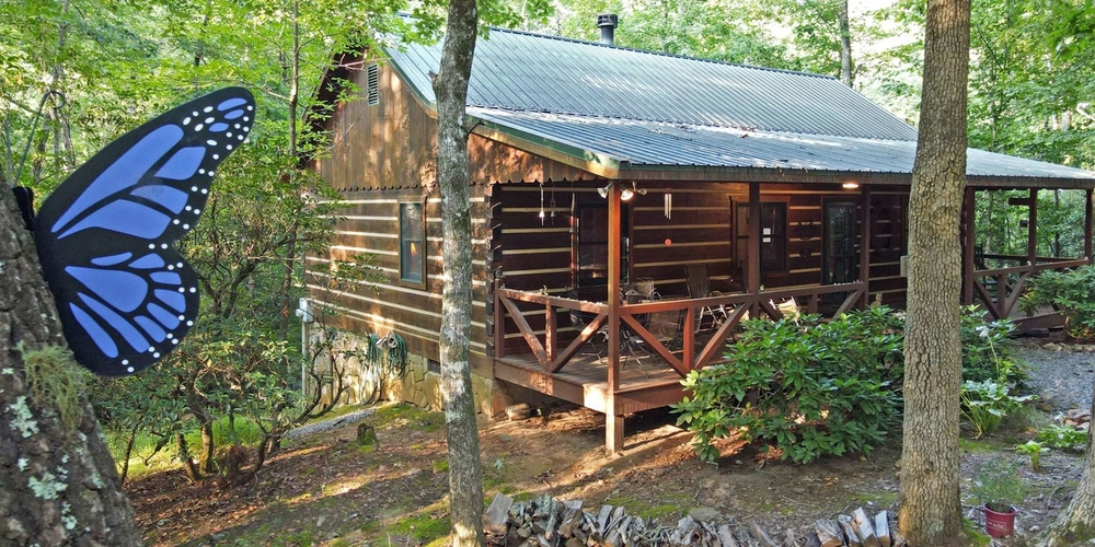 What Makes Cabin Rentals Ideal for Digital Detox Retreats?