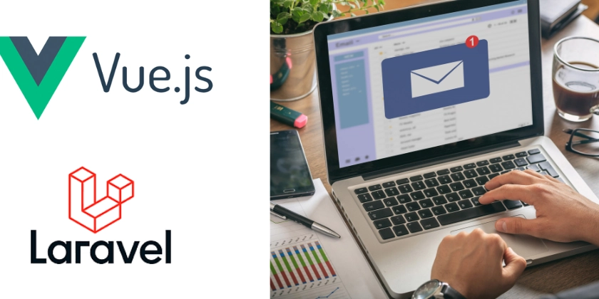 Real-Time Private Channel Notifications in Vue 3 with Laravel Echo and Pusher