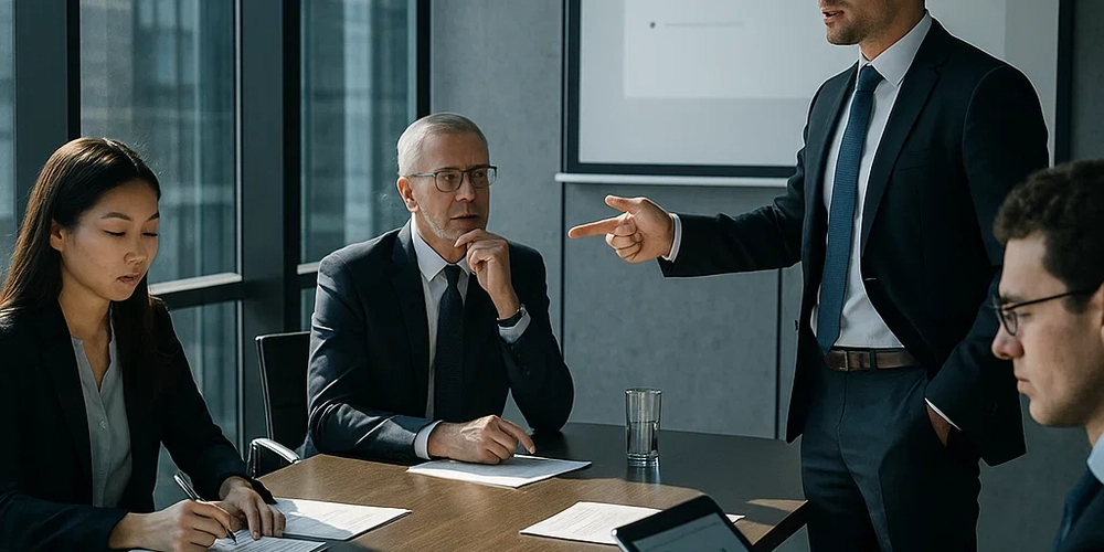 Why Sales Deals Fail (and It's Not What You Think)