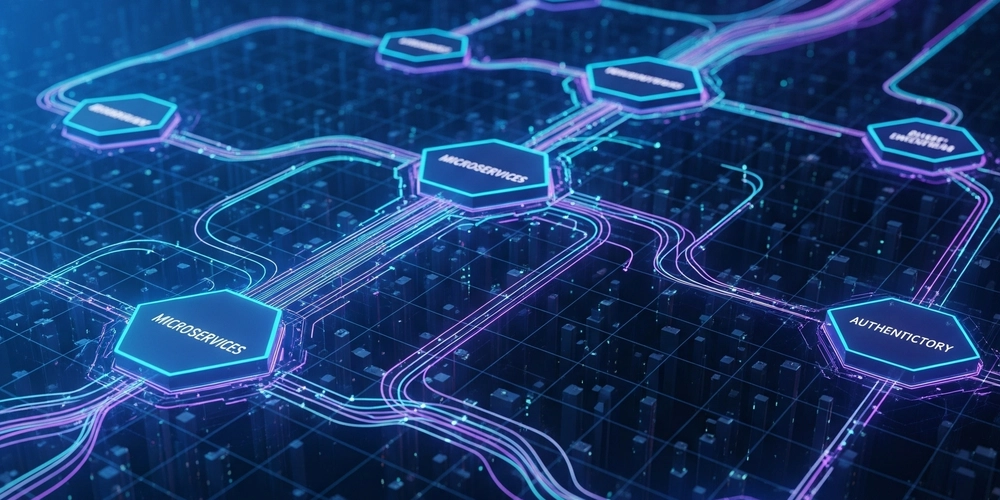 Building to Last: A Developer's Guide to Designing Scalable APIs