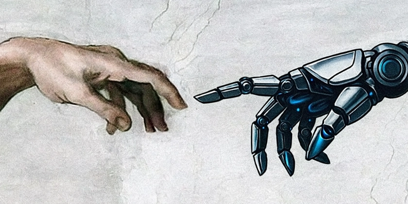 Navigating the AI Revolution, Reality, Risk, and the Human Advantage
