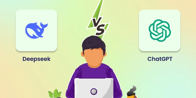 Will DeepSeek Overtake ChatGPT in the AI Arms Race?