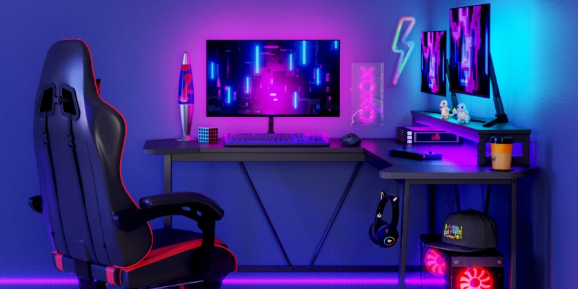 My Journey into Gaming & Game Development